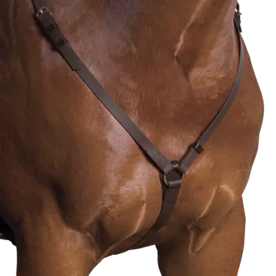 Wintec Breastplate