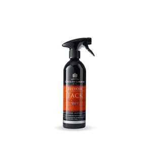 Belvoir Spray Conditioner Step 2 500ml