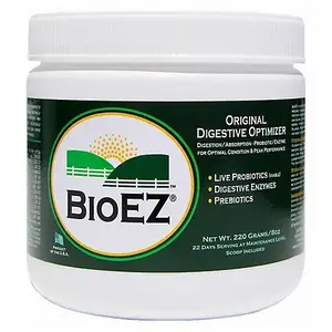 BioEZ BioEZ Digestive Optimizer