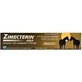 Zimecterin Gold Horse Dewormer Paste