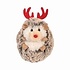 Douglas Douglas Mini Spunky Ornament