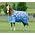 Saxon 600D Pony Std Neck Medium Blanket