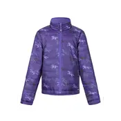 Kerrits Pony Tracks Kids Reversible Jacket