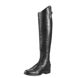 Ariat Ariat WMS Heritage Contour II Field Blk