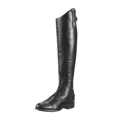 Ariat Ariat WMS Heritage Contour II Field Blk
