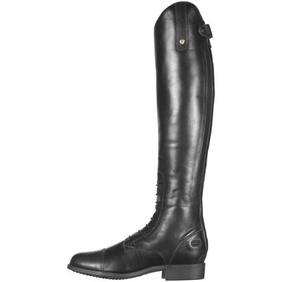 Ariat Ariat WMS Heritage Contour II Field Blk