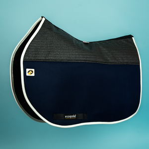 Ecogold EcoGold Breeze Jumper Saddle Pad