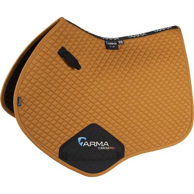 ARMA Jump Saddle Pad