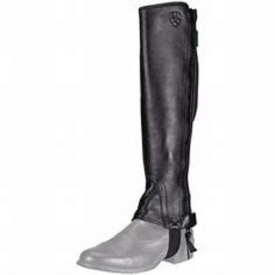 Ariat Ariat - Breeze Half Chap - Ladies