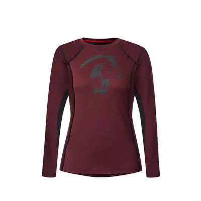 Kerrits Kerrits Crescent Base Layer Top