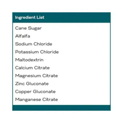 Gallagher's Water Gallagher's Water Original 2.1lbs - 12 Pack