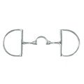 Korsteel - D-Ring Broken Segunda Bit - 4.5"