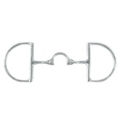 Korsteel - D-Ring Broken Segunda Bit - 4.5"