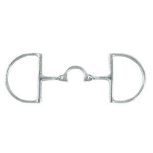 Korsteel - D-Ring Broken Segunda Bit - 4.5"