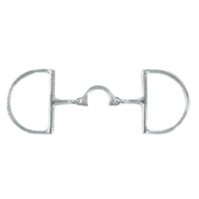Korsteel - D-Ring Broken Segunda Bit - 4.5"