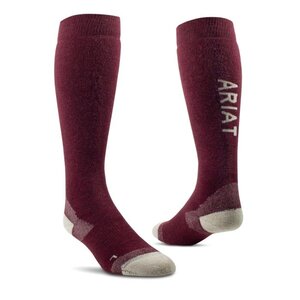 Ariat Ariat County Performance Merino Sock