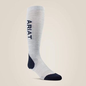 Ariat AriatTek Performance Sock OS