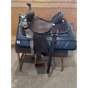 Double J SPRLA403 - Double J All Around - 14.5"