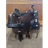 Double J SPRLA403 - Double J All Around - 14.5"