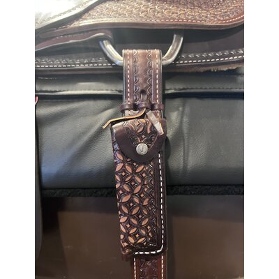 Double J STS219 - Double J Trail Saddle - 15.5"