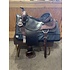 Double J STS219 - Double J Trail Saddle - 15.5"