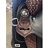 Double J STS219 - Double J Trail Saddle - 15.5"