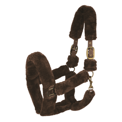 Waldhausen Waldhausen Cozy Halter