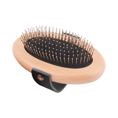 Waldhausen Exclusive Line Long Hair Brush