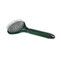 Waldhausen Mane Brush Pine Green, 24 cm