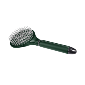 Waldhausen Mane Brush Pine Green, 24 cm