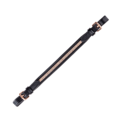 Waldhausen Waldhausen Saddle Handle With Rhinestones