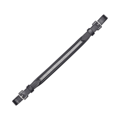 Waldhausen Waldhausen Saddle Handle With Rhinestones