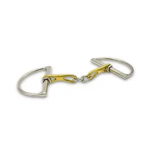 Equine Healthcare International Pro-Series Derby Bits