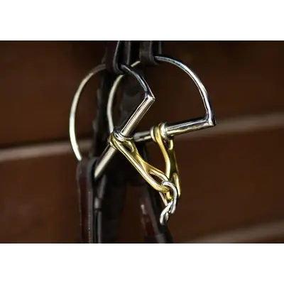 Equine Healthcare International Pro-Series Derby Bits