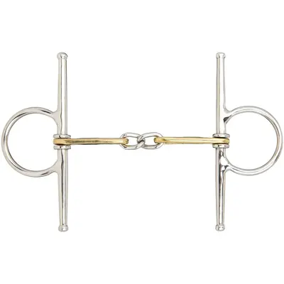 Equine Healthcare International Pro-Series Derby Bits