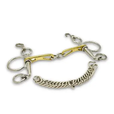 Equine Healthcare International Pro-Series Derby Bits