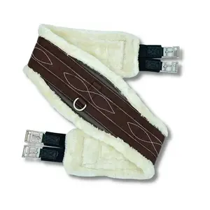 Equine Healthcare International EHI - Pro-Stabilizer Girth