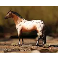 Breyer Breyer - The Ideal Series | Pony of the Americas (Retired)