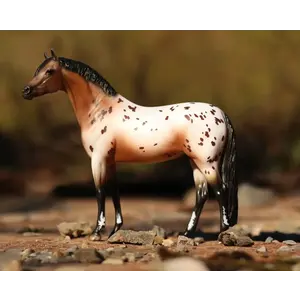 Breyer Breyer - The Ideal Series | Pony of the Americas (Retired)