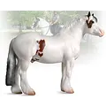 Breyer Breyer - Hytyme Legend | KHP Mounted Police Horse