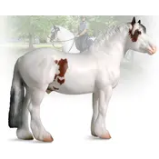 Breyer Breyer - Hytyme Legend | KHP Mounted Police Horse