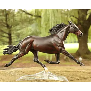 Breyer Breyer Traditonal Series Atlanta