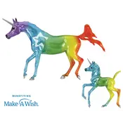 Breyer Breyer Love & Hope
