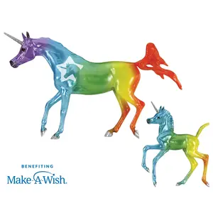 Breyer Breyer Love & Hope