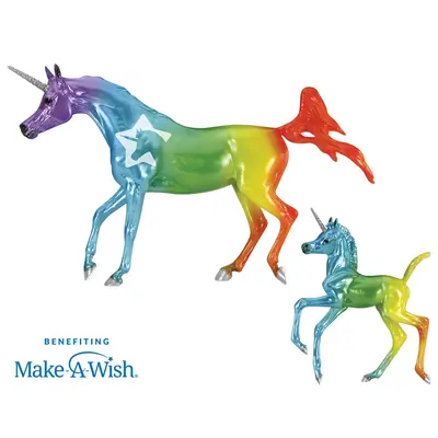 Breyer Breyer Love & Hope