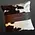 Equipage Imports Cowhide Snaffle Bit Equestrian Pillow Cover 18” - Oakbark Oakbark Oily Assorted w/ Insert