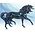 Breyer Breyer - Neptune | Unicorn Stallion