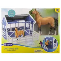 Breyer Breyer Deluxe Country Stable