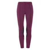 Kerrits Kids Performance Knee Patch Pocket Tight