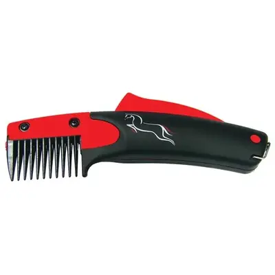 Solo Comb Mane Puller